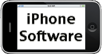 iPhone sound apps and games